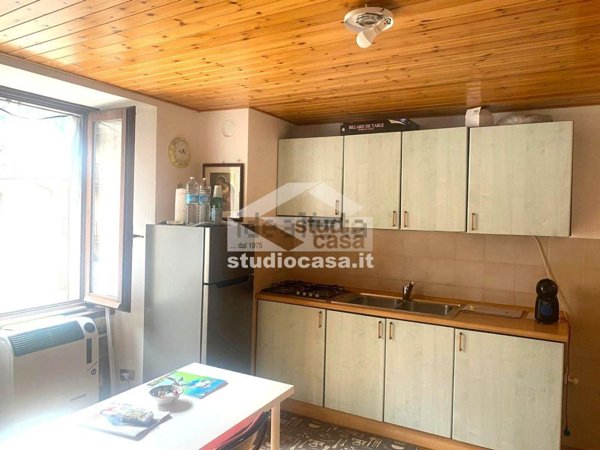 appartamento in vendita a Branzi