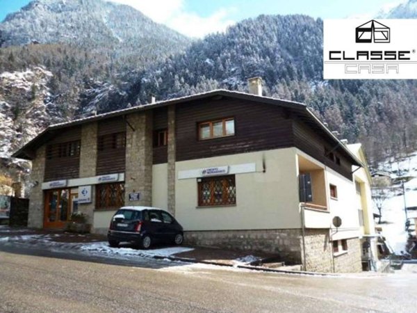 appartamento in vendita a Branzi