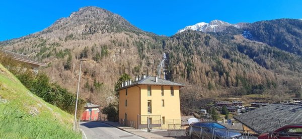 appartamento in vendita a Branzi