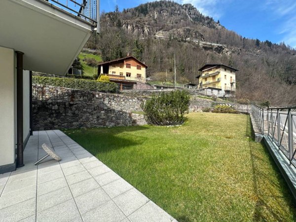 appartamento in vendita a Branzi