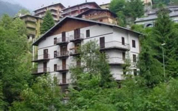 appartamento in vendita a Branzi