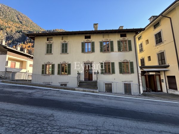 appartamento in vendita a Branzi