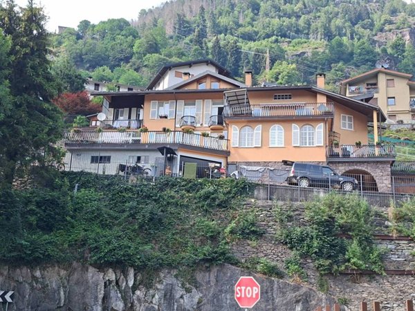 appartamento in vendita a Branzi