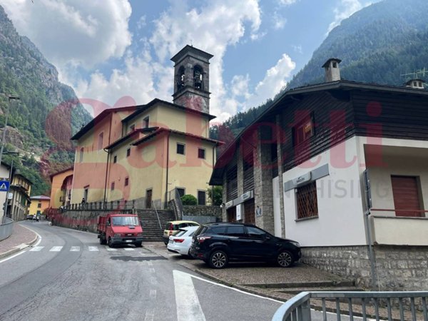 appartamento in vendita a Branzi