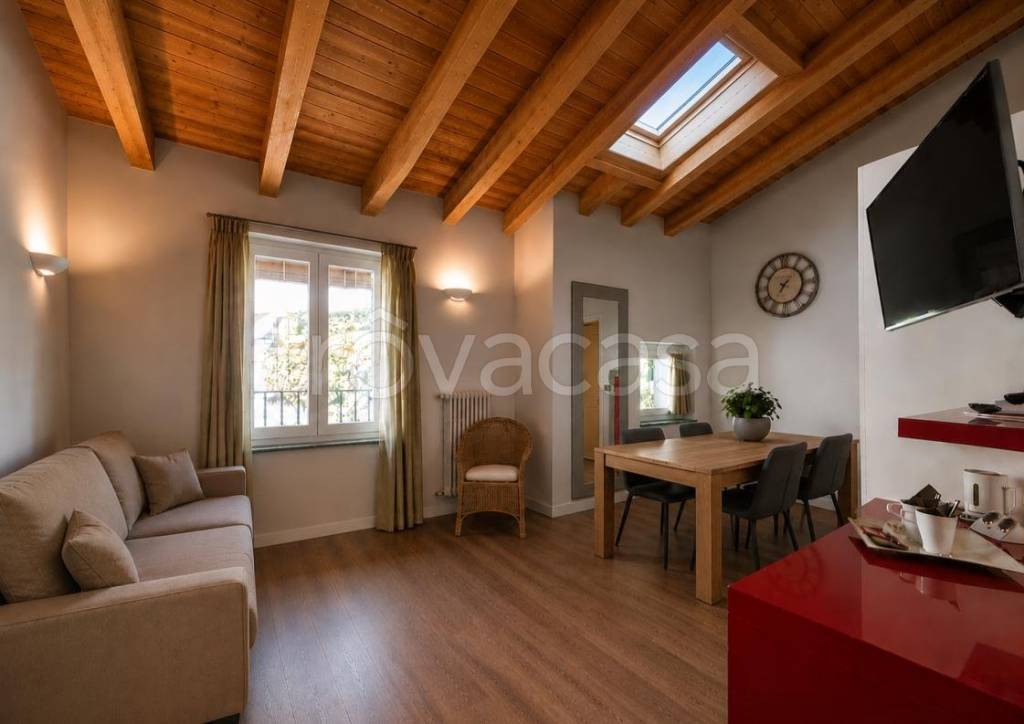 appartamento in vendita a Branzi