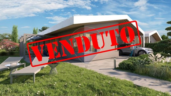 casa indipendente in vendita a Brembate