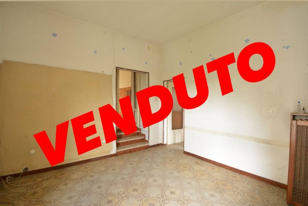 appartamento in vendita a Brembate