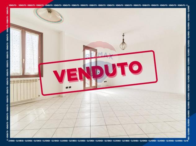 appartamento in vendita a Brembate