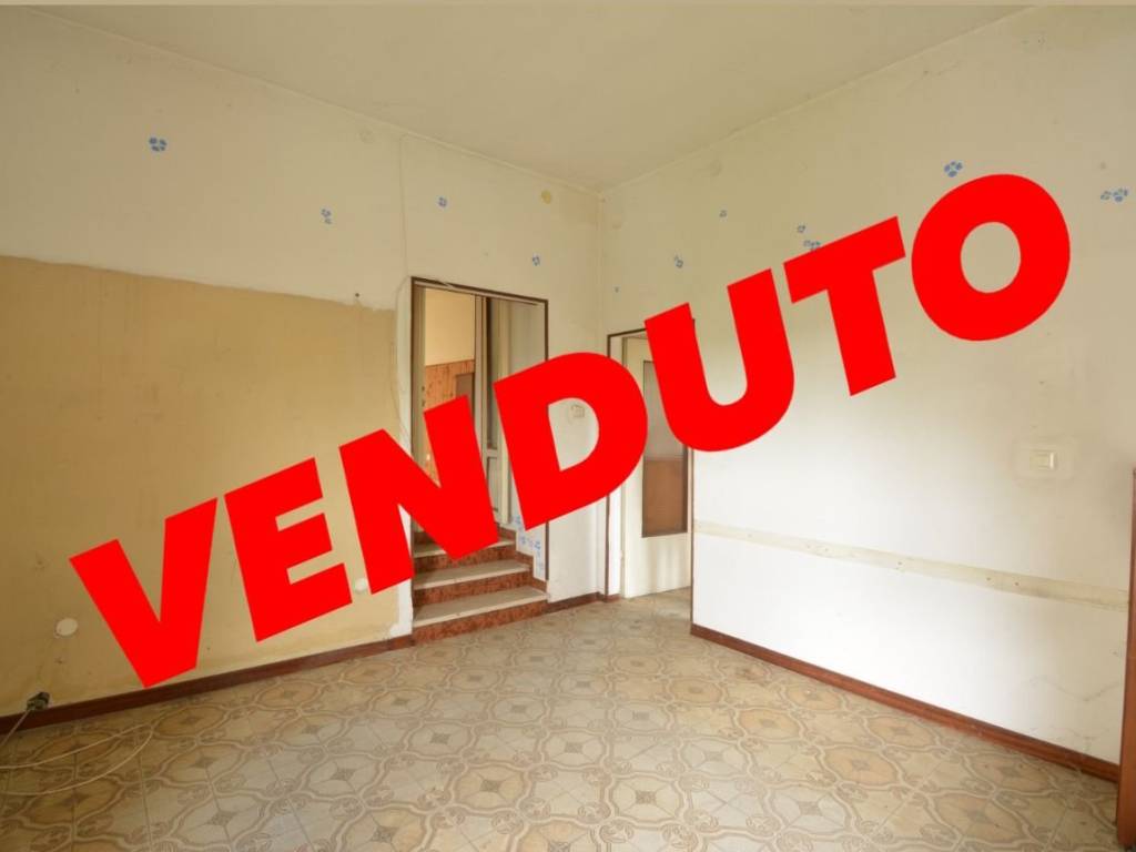 appartamento in vendita a Brembate