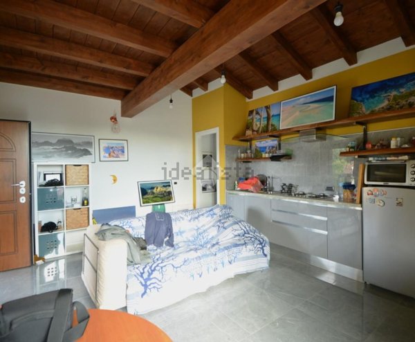 appartamento in vendita a Brembate
