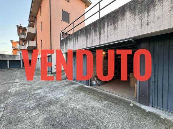 ufficio in vendita a Brembate