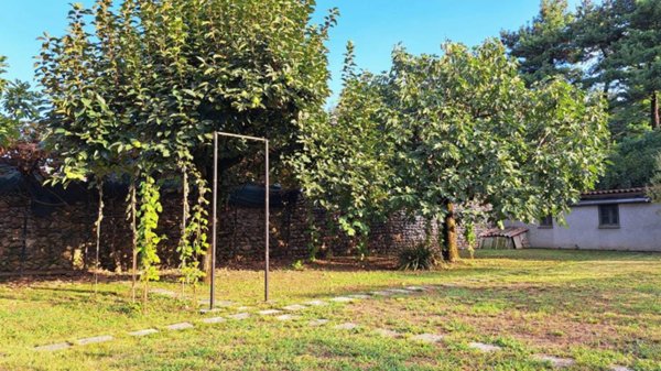 casa indipendente in vendita a Brembate