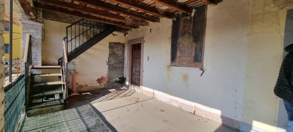 casa semindipendente in vendita a Brembate
