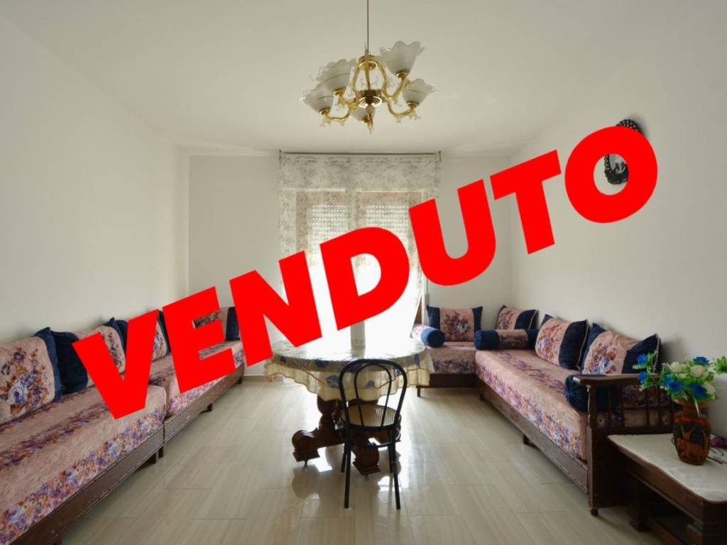 appartamento in vendita a Brembate