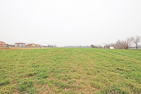 terreno agricolo in vendita a Brembate in zona Grignano