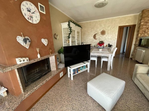casa indipendente in vendita a Brembate