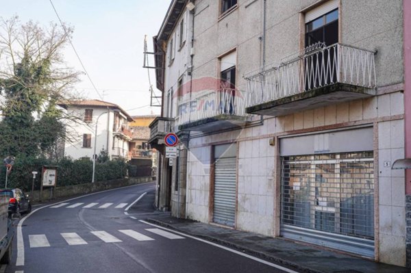 appartamento in vendita a Brembate