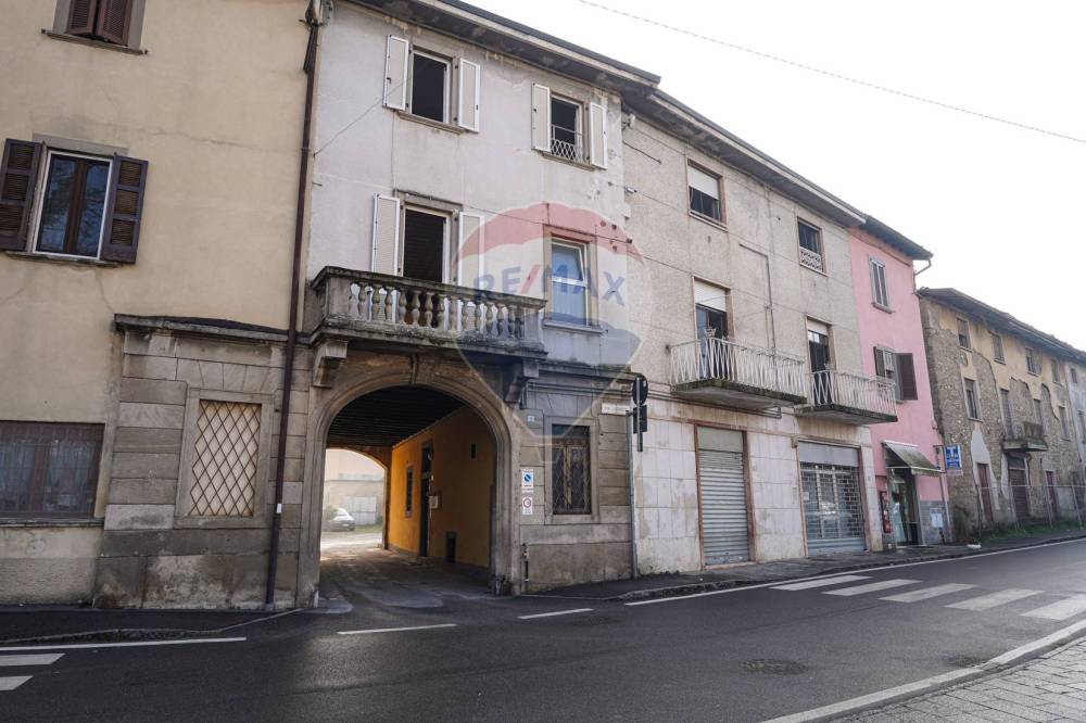 appartamento in vendita a Brembate