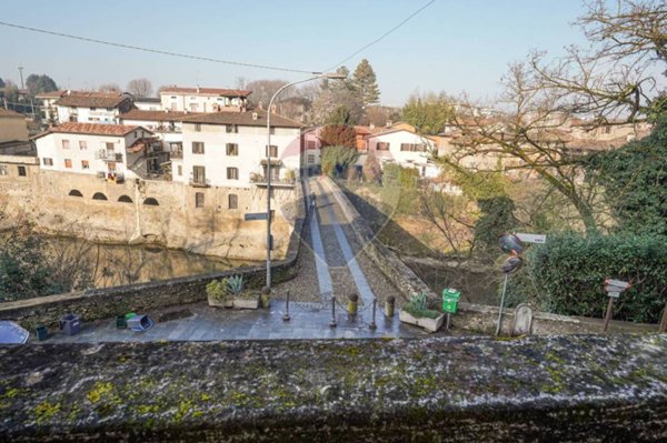 appartamento in vendita a Brembate