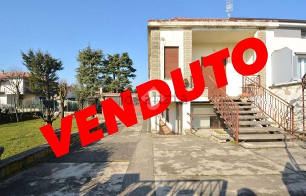 appartamento in vendita a Brembate