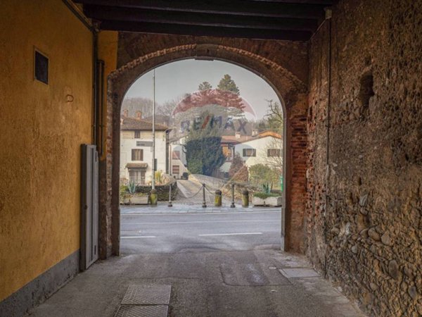 appartamento in vendita a Brembate