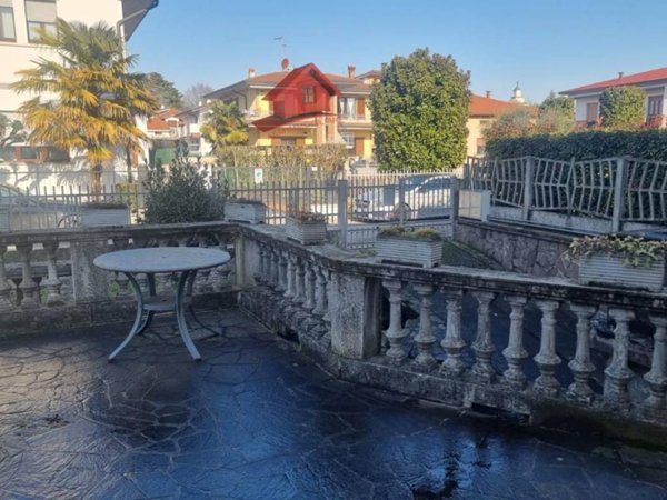 appartamento in vendita a Brembate