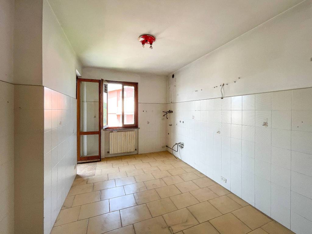 appartamento in vendita a Brembate