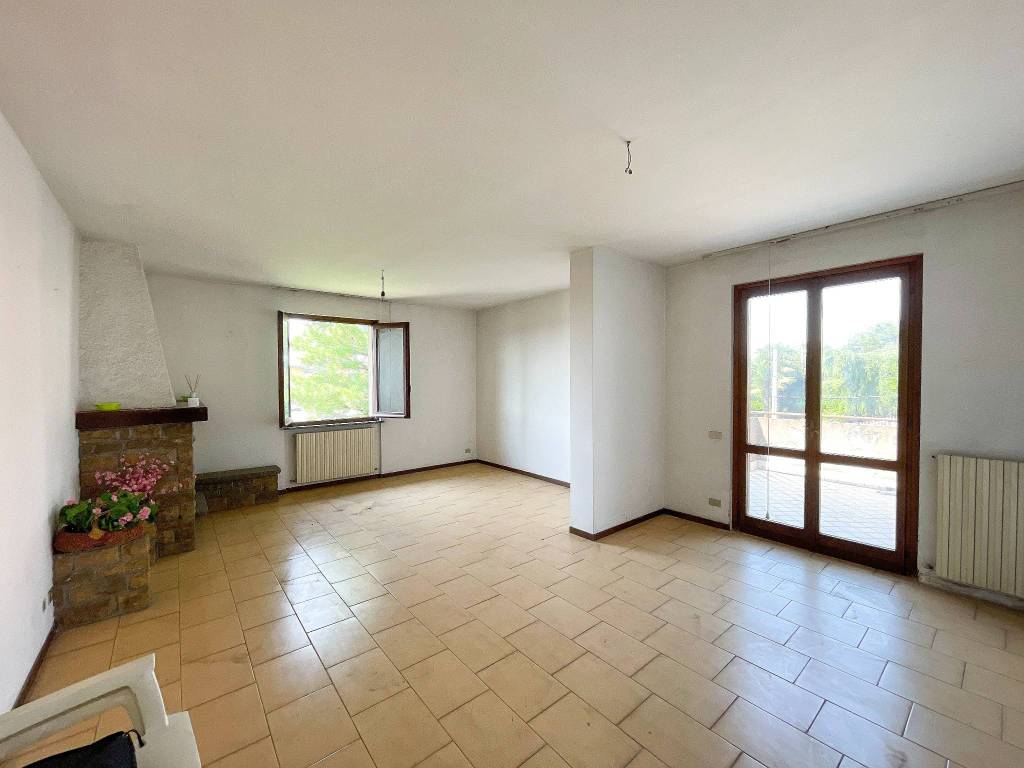 appartamento in vendita a Brembate