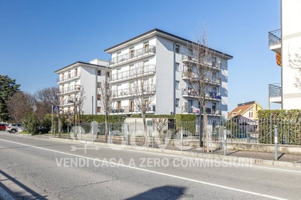 appartamento in vendita a Brembate