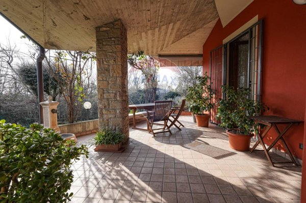 casa indipendente in vendita a Brembate