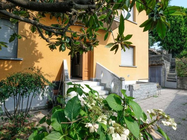casa indipendente in vendita a Brembate