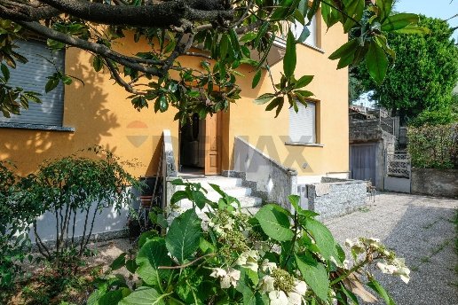 casa indipendente in vendita a Brembate