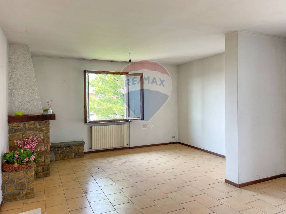 appartamento in vendita a Brembate