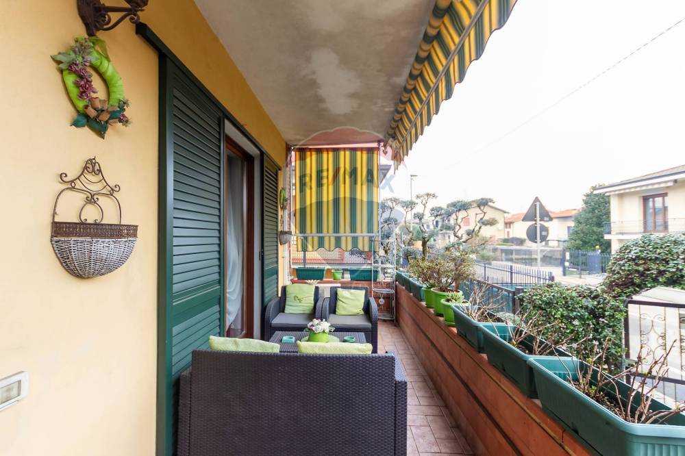 casa indipendente in vendita a Brembate