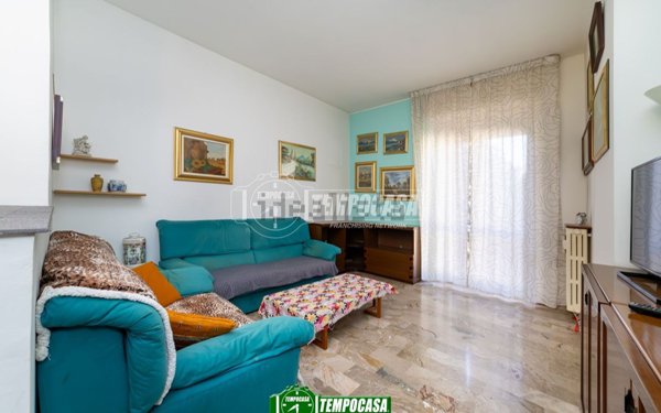 appartamento in vendita a Brembate