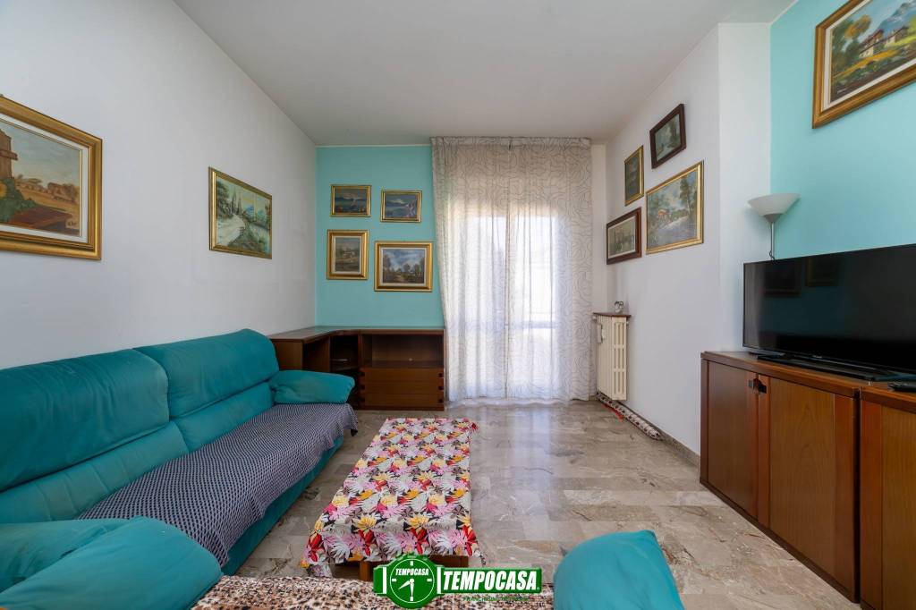 appartamento in vendita a Brembate