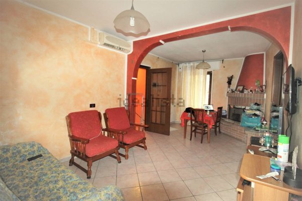appartamento in vendita a Brembate
