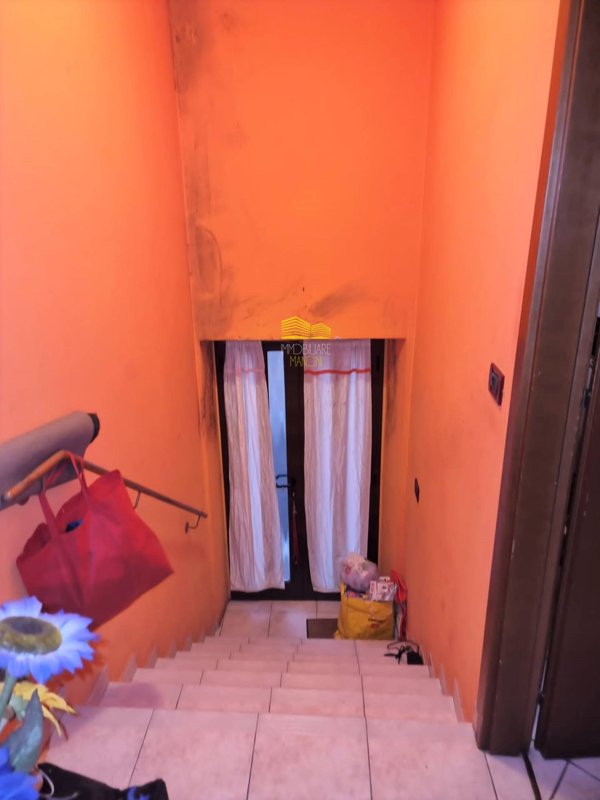casa indipendente in vendita a Brembate