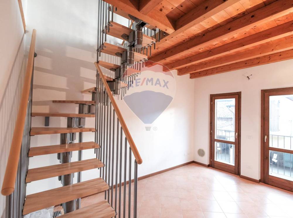 appartamento in vendita a Brembate