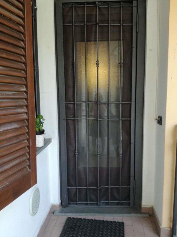 casa indipendente in vendita a Brembate
