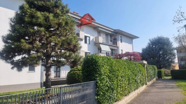 appartamento in vendita a Brembate