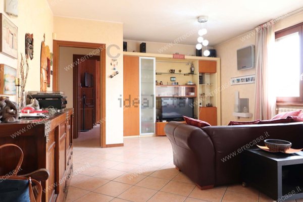 appartamento in vendita a Brembate