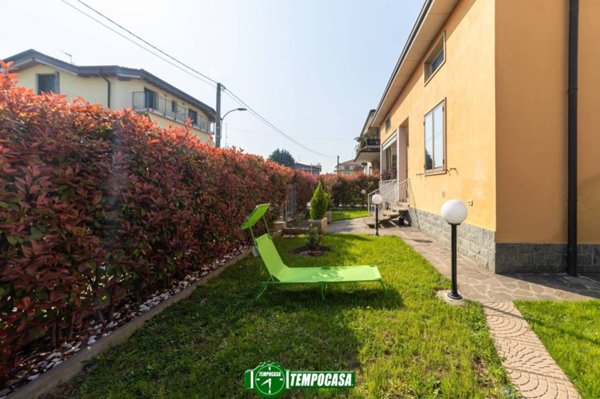 casa indipendente in vendita a Brembate in zona Grignano