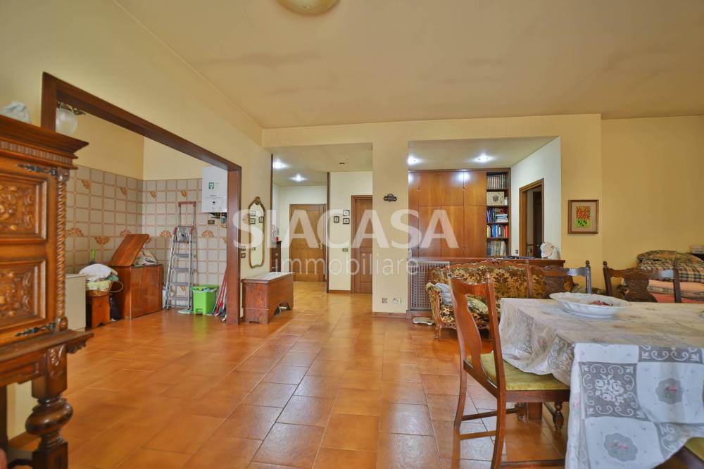 appartamento in vendita a Brembate