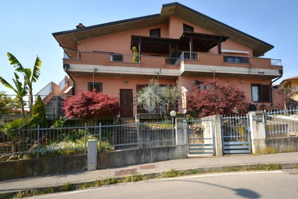 appartamento in vendita a Brembate