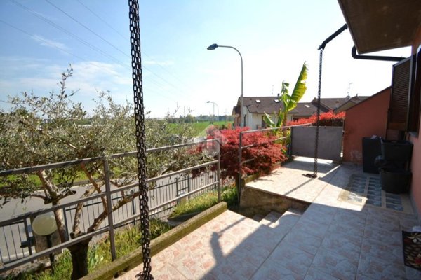 appartamento in vendita a Brembate