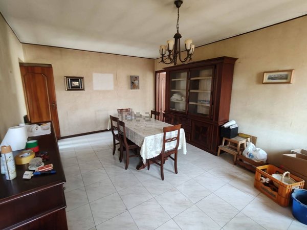 appartamento in vendita a Brembate