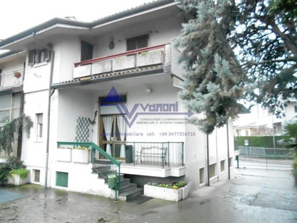 casa indipendente in vendita a Brembate