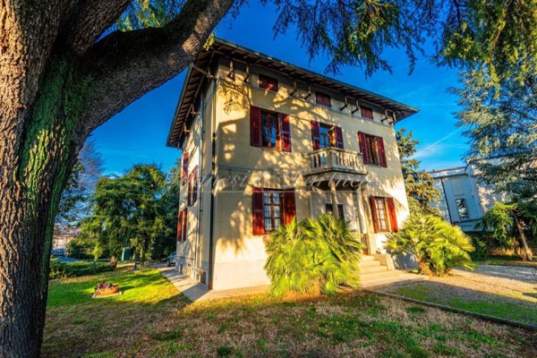 casa indipendente in vendita a Brembate