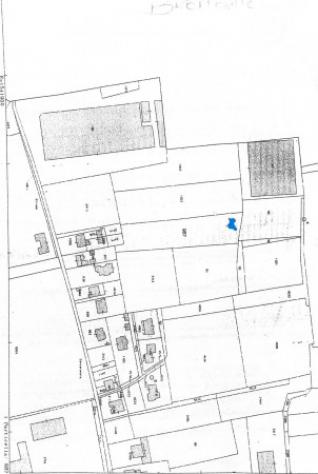 terreno agricolo in vendita a Brembate